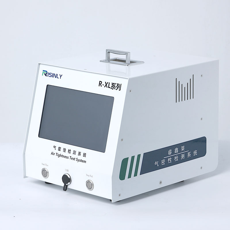 MedinaDirect pressure air leaktester